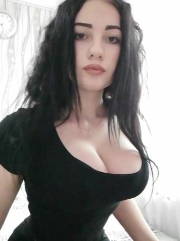 Проститутка Владлена